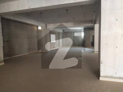 Office space available for rent in satellite town