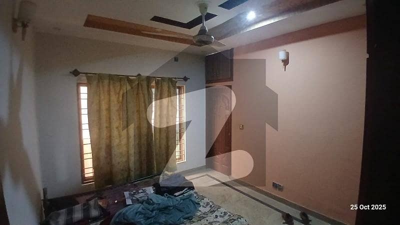 Ground Portion For Rent 3 Bedroom