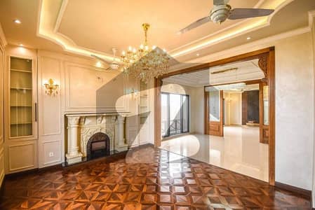 1 Kanal Designer House Available For Rent In Sector D DHA Phase 2 Islamabad