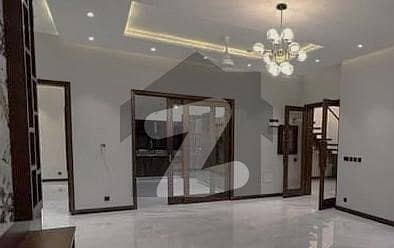 01 Kanal Modern Design House For Rent In DHA Phase 4 Lahore.