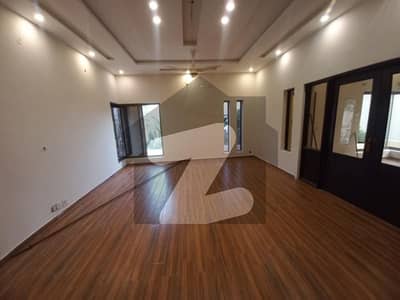 E-11/3 MPCHS Out Classic Location New Full House For Rent