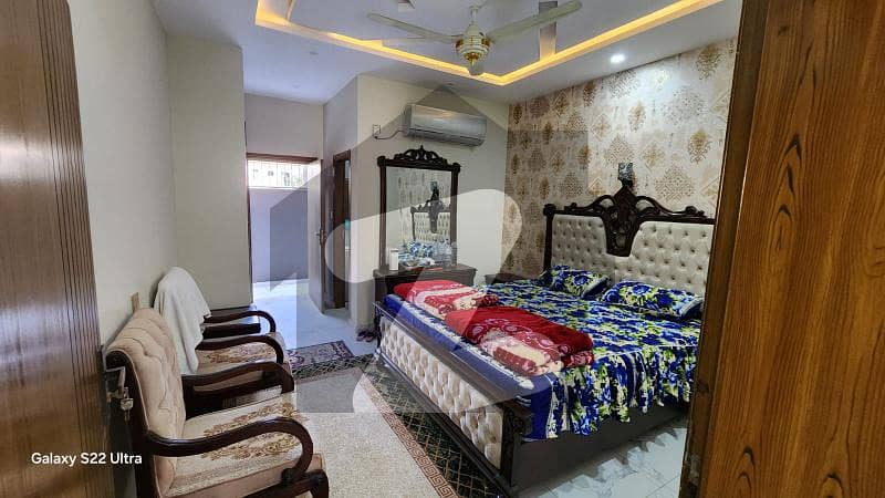 Fully Furnished House available for Sale