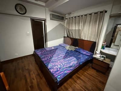 ایف ۔ 10 اسلام آباد میں 2 کمروں کا 6 مرلہ فلیٹ 1.2 لاکھ میں کرایہ پر دستیاب ہے۔