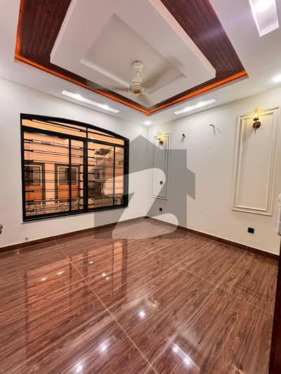 پارک ویو سٹی لاہور میں 3 کمروں کا 5 مرلہ بالائی پورشن 40.0 ہزار میں کرایہ پر دستیاب ہے۔