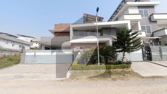 جی ۔ 16/4 جی ۔ 16,اسلام آباد میں 6 کمروں کا 1 کنال مکان 8.0 کروڑ میں برائے فروخت۔