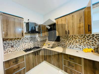 3 Bedroom Non Furnished For Rant