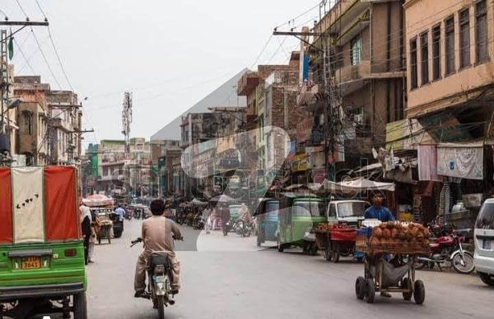 مری روڈ راولپنڈی میں 1 کنال کمرشل پلاٹ 40.0 کروڑ میں برائے فروخت۔ مری روڈ راولپنڈی میں 1 کنال کمرشل پلاٹ 40.0 کروڑ میں برائے فروخت۔