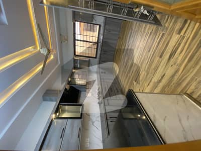 50*90 Brend New Uper Portion Available For Rent G-13 All Facilities Available