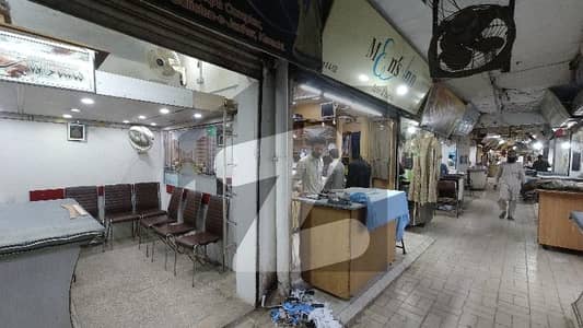 گلستانِِ جوہر ۔ بلاک 17 گلستانِ جوہر,کراچی میں 0 مرلہ دکان 65.0 لاکھ میں برائے فروخت۔