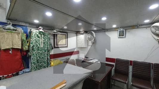 Shop For Sale In Iqra Complex Ground Floor TAILORS Shop Best Income Vip Location And Start From 1st Day Rental Income 30k Shop For Sale In Iqra Complex Ground Floor TAILORS Shop Best Income Vip Location And Start From 1st Day Rental Income 30k