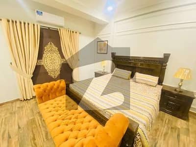 Bahria heights one extension D block one bedroom fully furnished available for rent Bahria heights one extension D block one bedroom fully furnished available for rent