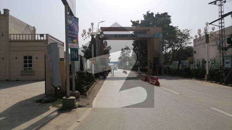 5 Marla Plot Ready To Pocesion 5 Marla Plot Ready To Pocesion