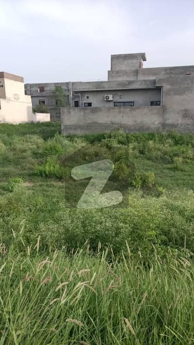 9 Marla Residential Plot For Urgent Sale In Nasheman-E-Iqbal Phase 2 - Block A1, Lahore 9 Marla Residential Plot For Urgent Sale In Nasheman-E-Iqbal Phase 2 - Block A1, Lahore