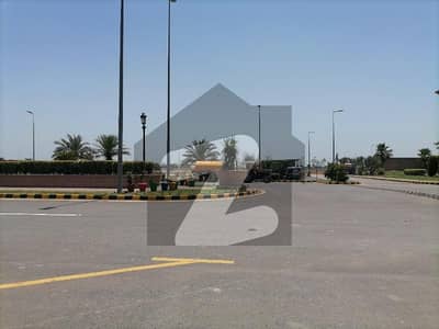 Reasonably-Priced Prime Location 5 Marla Residential Plot In Citi Housing Phase 2 - Block E, Faisalabad Is Available As Of Now