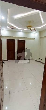 ناظم آباد 3 ناظم آباد,کراچی میں 2 کمروں کا 5 مرلہ فلیٹ 1.55 کروڑ میں برائے فروخت۔