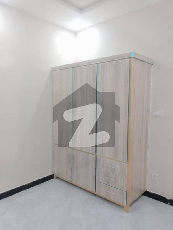 5 Marla Full House For Rent