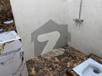 5 Marla upper portion available for rent