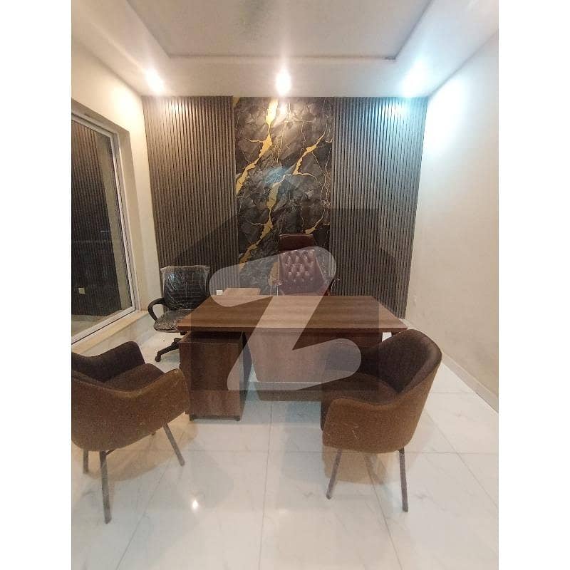 Apartment VIP Location Near Thokar Niaz Baig Lift Available