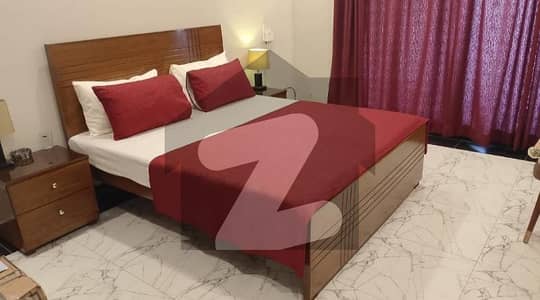 One bedroom furnished apartment available for rent in civic centre One bedroom furnished apartment available for rent in civic centre