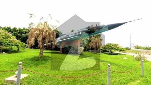 A 10 Marla Residential Plot Has Landed On Market In Fazaia Housing Scheme Phase 1 Of Lahore A 10 Marla Residential Plot Has Landed On Market In Fazaia Housing Scheme Phase 1 Of Lahore