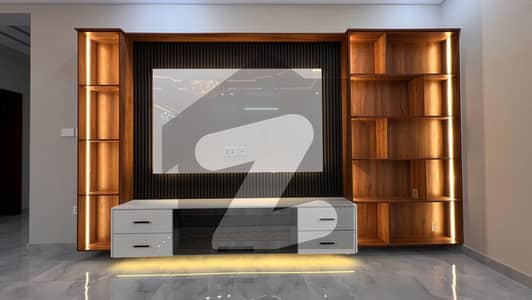 10 Marla luxury upper portion For Rent in G-13 Gas installed