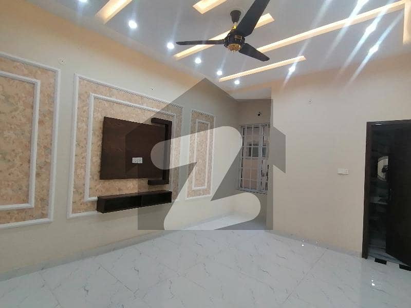 House Of 10 Marla Available In LDA Avenue