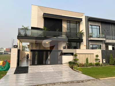 10 Marla Brand New Modern Luxury House For SALE DHA PHASE 7 Prime Location Available Now 10 Marla Brand New Modern Luxury House For SALE DHA PHASE 7 Prime Location Available Now