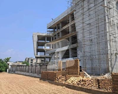 Get In Touch Now To Buy A 12 Kanal Building In Islamabad