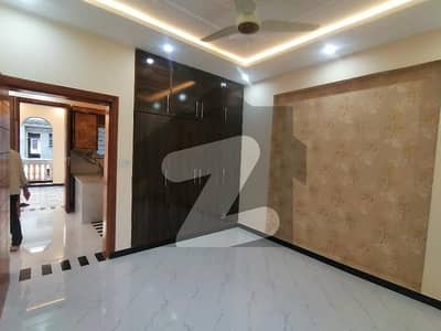 House For Sale Is Readily Available In Prime Location Of LDA Avenue