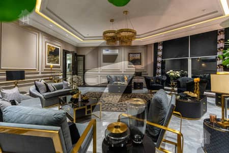 1 Kanal Modern Design House For Sale Good Location in DHA PHASE 7 1 Kanal Modern Design House For Sale Good Location in DHA PHASE 7