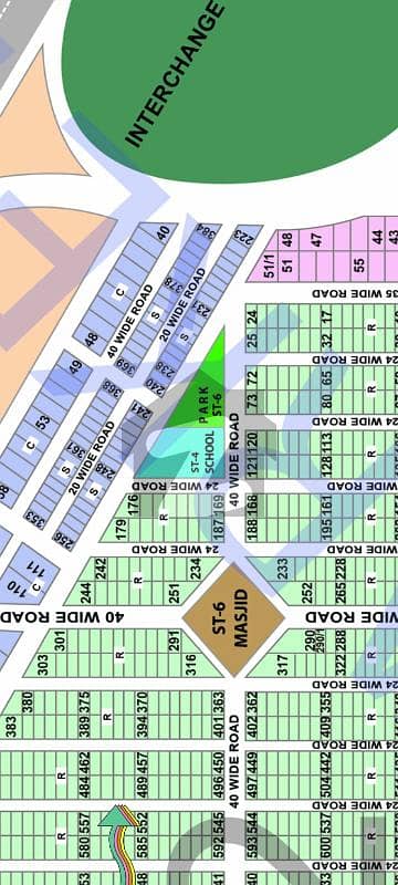 سعدی گارڈن سکیم 33,کراچی میں 10 مرلہ رہائشی پلاٹ 90.0 لاکھ میں برائے فروخت۔ سعدی گارڈن سکیم 33,کراچی میں 10 مرلہ رہائشی پلاٹ 90.0 لاکھ میں برائے فروخت۔