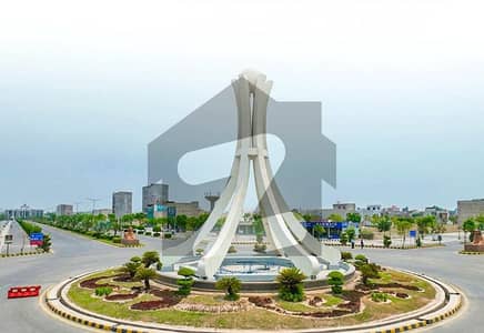 نیو لاهور سٹی لاہور میں 5 مرلہ رہائشی پلاٹ 28.0 لاکھ میں برائے فروخت۔