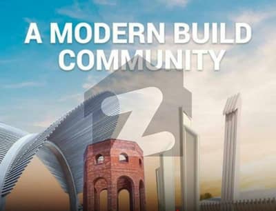 4 Marla On-Ground Residential Plot For Sale 4 Marla On-Ground Residential Plot For Sale