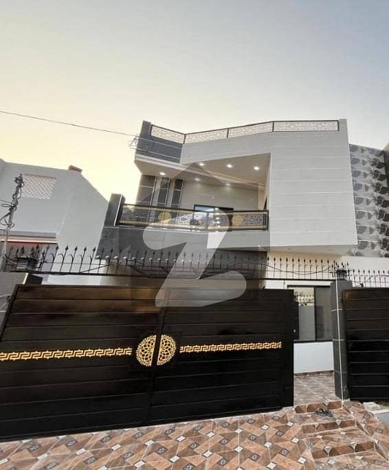 7 Marla House Available In Shalimar Colony For sale 7 Marla House Available In Shalimar Colony For sale