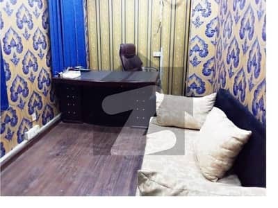 Area 550 Square Feet Brand New Corporation Office Available For Rent In Gulberg 3 Lahore
