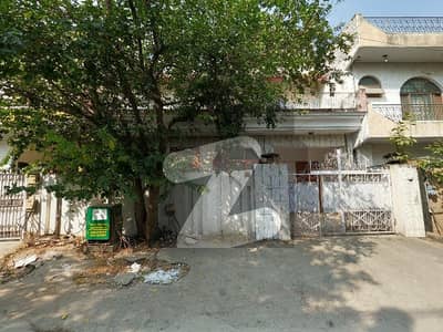 On Excellent Location House Sized 6 Marla Is Available For sale In G-10 On Excellent Location House Sized 6 Marla Is Available For sale In G-10