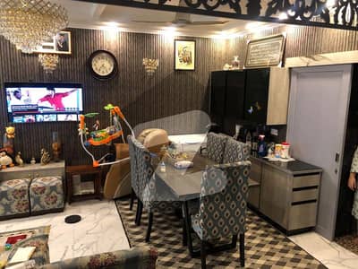 A Beautiful Furnished House For Sale