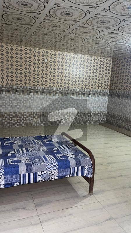 فاروق کالونی سرگودھا میں 4 کمروں کا 5 مرلہ مکان 1.9 کروڑ میں برائے فروخت۔