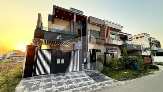 10 Marla Modern Designed Owner Built furnished house for sale 10 Marla Modern Designed Owner Built furnished house for sale