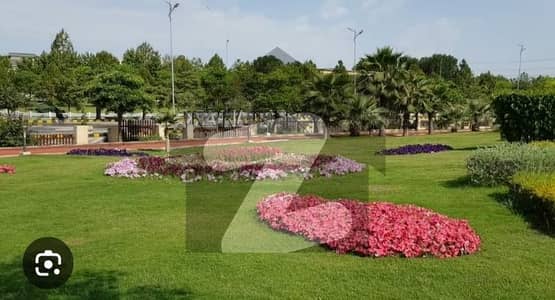 5 Marla Beautiful Plot for Sale in Sector B, DHA Phase 3 Islamabad 5 Marla Beautiful Plot for Sale in Sector B, DHA Phase 3 Islamabad