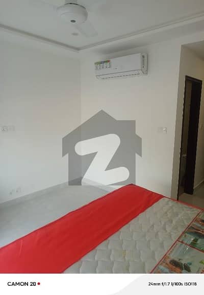 Gulberg Brand new one bed apartment is available on Rent Gulberg Brand new one bed apartment is available on Rent