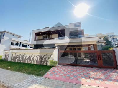 1 Kanal Double Unit House | Reasonable, Price | Prime Location | 6 Bedroom