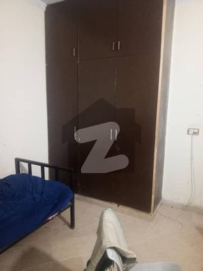 Upper Portion Available Near Cavalry Extension Lahore Cantt