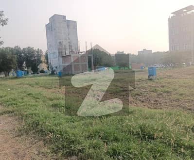 Block Q 10 Marla Residential Plot At Prime Location In DHA Phase 8 Ex Air Avenue Block Q 10 Marla Residential Plot At Prime Location In DHA Phase 8 Ex Air Avenue