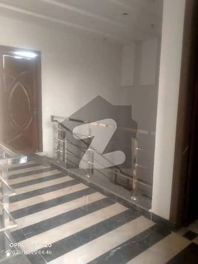 10 Marla upper portion available for rent in tip housing society phase 3