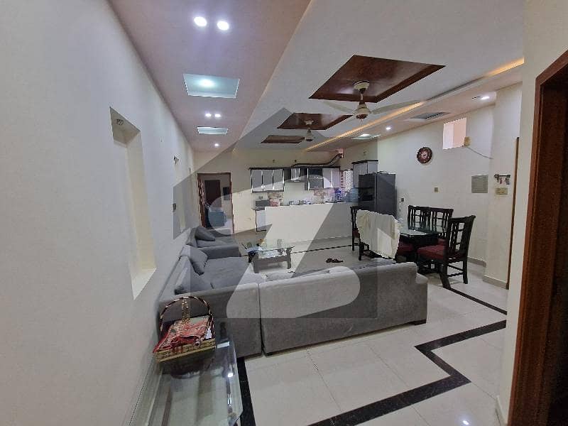 8 Marla House For Sell