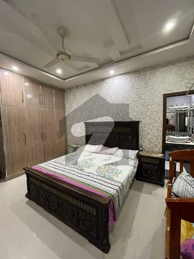 One kanal house available for silent ofc/ family