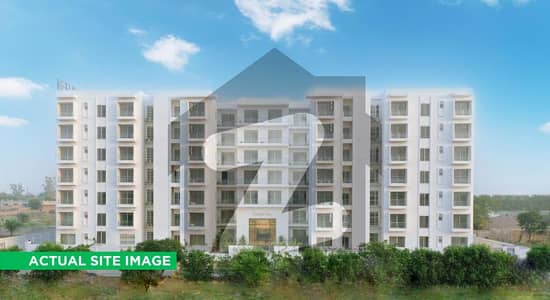 1 BED Apartment For Sale