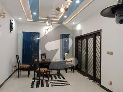 8 Marla Double Storey Brand new House with solar installed Available For Rent 8 Marla Double Storey Brand new House with solar installed Available For Rent