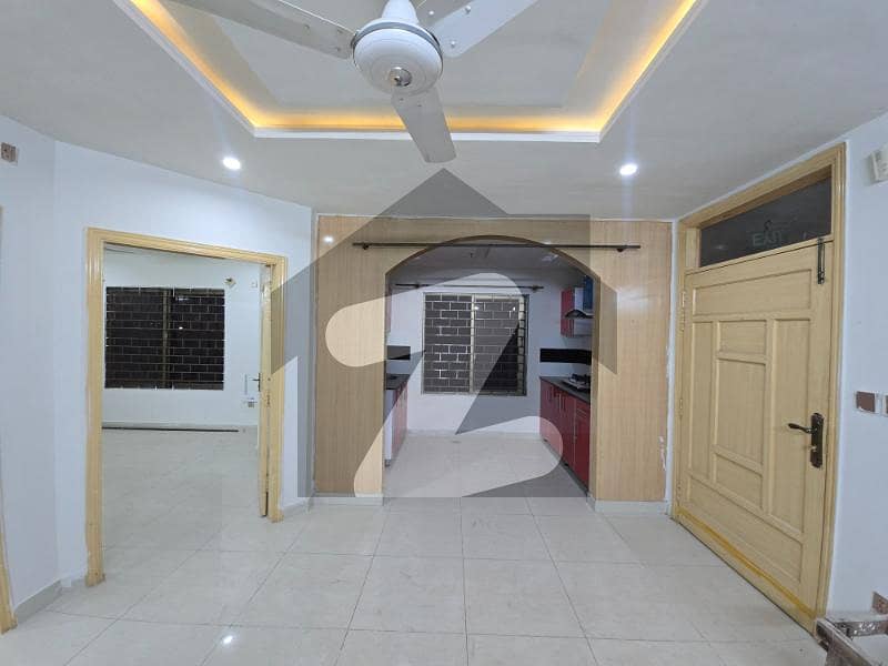 Spacious 2 Bedroom Apartment Neat And Clean For Sale